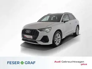 Audi Q3 Bild 1