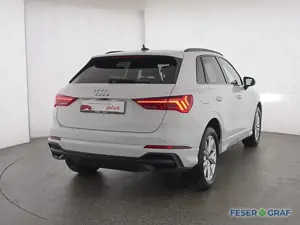 Audi Q3 Bild 2