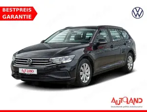 Volkswagen Passat Variant 1.5 16V TSI Conceptline LED Navi