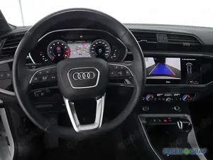 Audi Q3 Bild 3