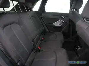 Audi Q3 Bild 5
