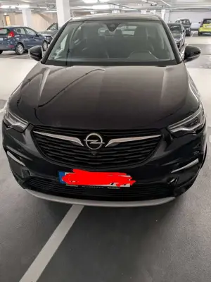 Opel Grandland X Grandland X 1.2 Start/StopUltimate