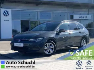 Volkswagen Golf Variant 1.5 eTSI DSG Life AHK+NAVI+LED+KAME