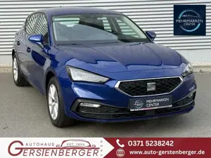 SEAT Leon 1.5 TSI 130 PS ACC/WINTER/BEHEIZ. LENKRAD