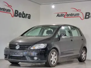 Volkswagen Golf Plus Goal Klimatronic/SHZ/PDC/Tempomat