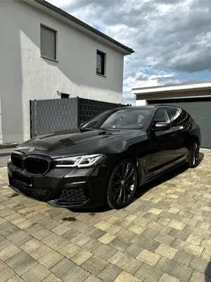 BMW 530 530d Touring Aut. M Sport Edition