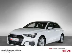 Audi A3 Sportback 40 TFSI e LED Keyless virtCo FOD-ACC