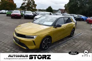 Opel Astra L 5-trg. Elegance Plug-in-Hybrid |AHK|WINTER-PAKET