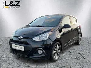Hyundai i10 1.2 Passion