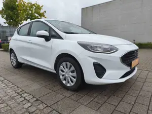 Ford Fiesta 1.1 S Klimaanlage/Sitzhg+Lenkrad+Frontscheibehzg