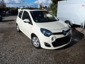 Renault Twingo Liberty Faltverdeck