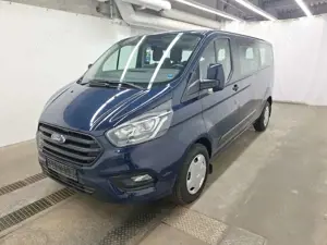 Ford Transit Custom Kombi L2 9-Sitz Navi+Sitzhz+PDC Bild 1