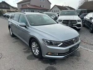 Volkswagen Passat Variant Comfortline BMT/Start-Stopp