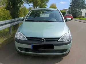 Opel Corsa Corsa 1.0 12V Comfort