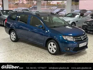 Dacia Logan MCV II Prestige/Klima/Navi/1.Hand