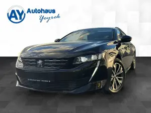 Peugeot 508 SW Allure *ACC*APP*SHZ*CAM°LED*LEDER*
