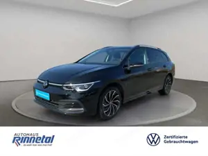 Volkswagen Golf Variant VIII Variant 2.0 TDI DSG Move STANDHZG+NAVI+LED P