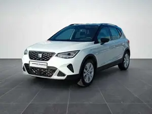 SEAT Arona 1.0 TSI OPF DSG Xperience