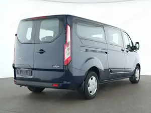 Ford Transit Custom Kombi L2 9-Sitz Navi+Sitzhz+PDC Bild 5