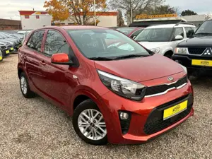 Kia Picanto *Klima*39TKM*MFL*ALLWR* TÜV NEU