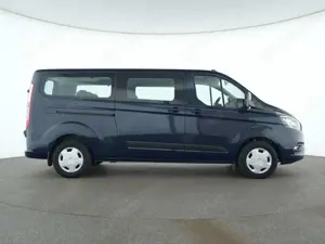 Ford Transit Custom Kombi L2 9-Sitz Navi+Sitzhz+PDC Bild 3