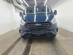 Ford Transit Custom Kombi L2 9-Sitz Navi+Sitzhz+PDC Bild 2