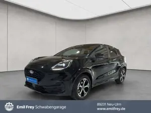 Ford Puma 1.0 EcoBoost Hybrid Aut. ST-LINE X*FACELIFT*