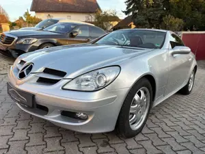 Mercedes-Benz SLK 200 Kompressor | sehr gepflegt | Tüv Neu