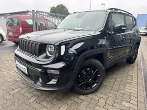 Jeep Renegade Upland Automatik Kamera*Multimedia