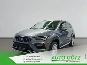 SEAT Ateca Xperience DSG AHK*Navi*LED*ACC*Kamera*Blind-Spot*e