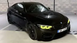 BMW M4 2020 LCI