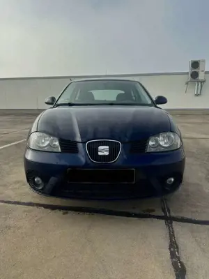 SEAT Ibiza 1.4 16V SportEdition