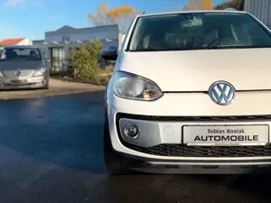 Volkswagen up! Up! cross* Bild 3