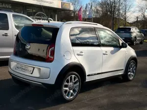 Volkswagen up! Up! cross* Bild 5