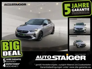 Opel Corsa F 1.2 Turbo Ultimate Alcantara+LED+SHZ+LM