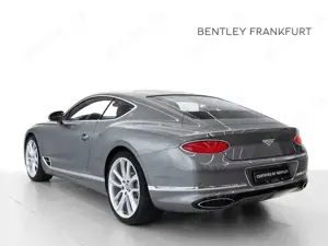 Bentley Continental New Continental GT W12 von BENTLEY FRANKFURT Bild 5