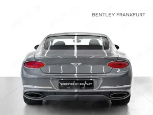 Bentley Continental New Continental GT W12 von BENTLEY FRANKFURT Bild 4