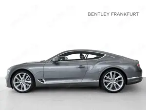 Bentley Continental New Continental GT W12 von BENTLEY FRANKFURT Bild 3