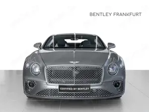 Bentley Continental New Continental GT W12 von BENTLEY FRANKFURT Bild 2
