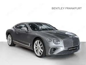 Bentley Continental New Continental GT W12 von BENTLEY FRANKFURT