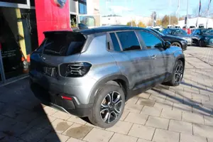 Jeep Avenger Summit Electric Bild 3