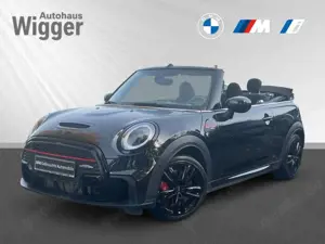 MINI John Cooper Works Cabrio JCW Trim/HUD/Navigation
