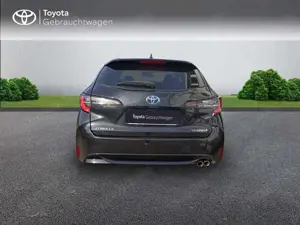 Toyota Corolla Touring Sports 2,0 Hybrid Team D + Technik Paket Bild 5