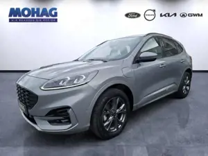 Ford Kuga 2.5l Plug-In Hybrid ST-Line X *Navi-Temp*     -EU6