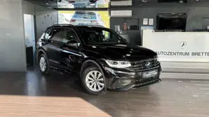 Volkswagen Tiguan 2.0 TDI DSG*R-Line*Black Style*ACC*Matrix