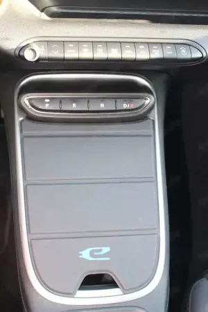 Jeep Avenger Summit Electric Bild 5