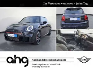 MINI John Cooper Works JCW John Cooper Works Trim Navi ACC
