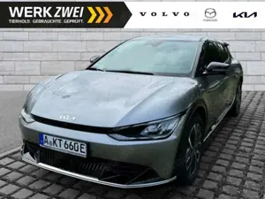 Kia EV6 Basis 4WD