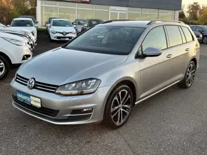 Volkswagen Golf VII Variant Comfortline TÜV 08/2027