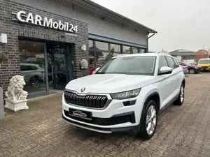 Skoda Kodiaq Kodiaq 2.0 TDI DSG Style*RFK*LED*VC*